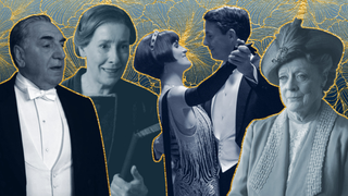 “What is a weekend?”: A catch-up guide to<i> Downton Abbey</i>’s cast and characters